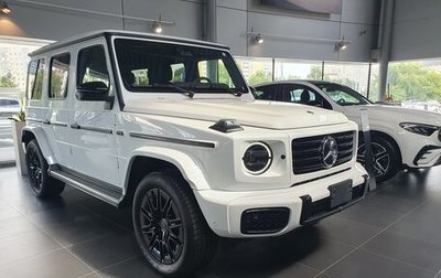 Mercedes-Benz G-Класс W463 рестайлинг _iii, 2026 год, 25 750 000 рублей, 1 фотография