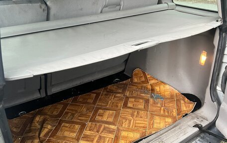 Land Rover Freelander II рестайлинг 2, 2002 год, 299 999 рублей, 16 фотография