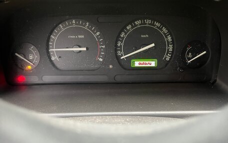 Land Rover Freelander II рестайлинг 2, 2002 год, 299 999 рублей, 14 фотография