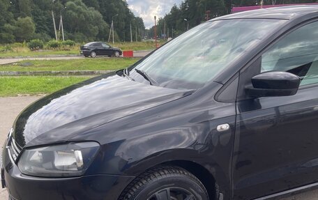 Volkswagen Polo VI (EU Market), 2012 год, 950 000 рублей, 9 фотография