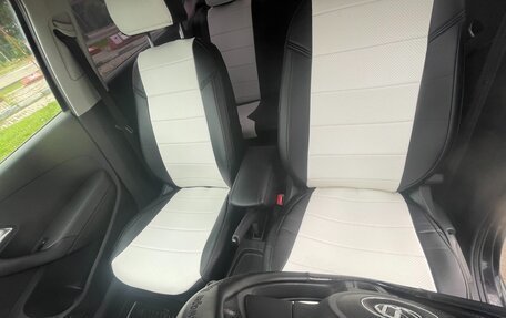 Volkswagen Polo VI (EU Market), 2012 год, 950 000 рублей, 17 фотография