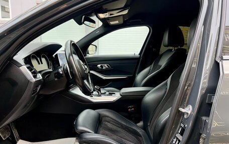 BMW 3 серия, 2019 год, 3 699 000 рублей, 7 фотография