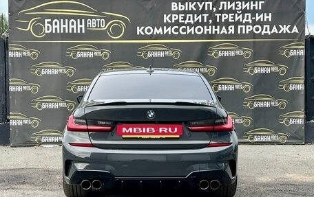 BMW 3 серия, 2019 год, 3 699 000 рублей, 5 фотография