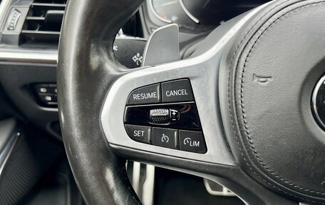 BMW 3 серия, 2019 год, 3 699 000 рублей, 19 фотография