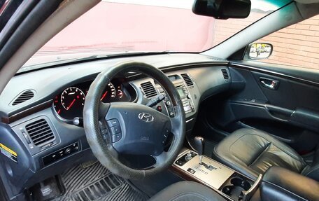 Hyundai Grandeur, 2008 год, 960 000 рублей, 8 фотография