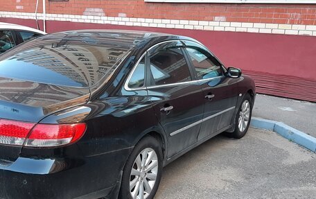 Hyundai Grandeur, 2008 год, 960 000 рублей, 4 фотография