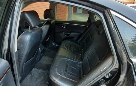 Hyundai Grandeur, 2008 год, 960 000 рублей, 7 фотография
