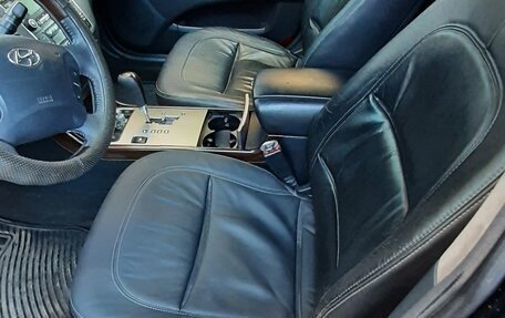 Hyundai Grandeur, 2008 год, 960 000 рублей, 5 фотография