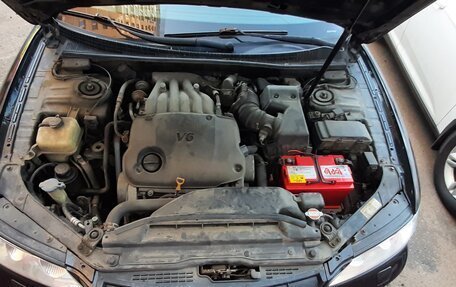 Hyundai Grandeur, 2008 год, 960 000 рублей, 9 фотография