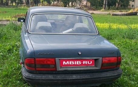 ГАЗ 3110 «Волга», 1999 год, 85 000 рублей, 3 фотография