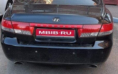 Hyundai Grandeur, 2008 год, 960 000 рублей, 2 фотография