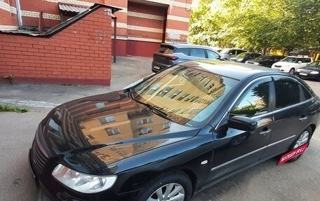 Hyundai Grandeur, 2008 год, 960 000 рублей, 3 фотография