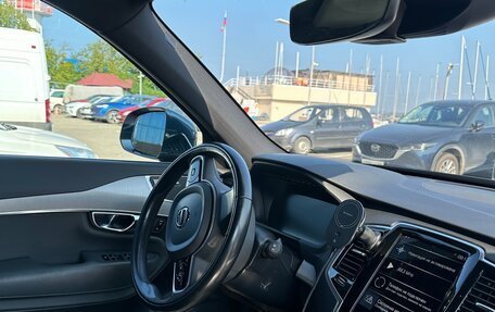 Volvo XC90 II рестайлинг, 2021 год, 4 800 000 рублей, 7 фотография