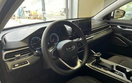 Geely Emgrand, 2024 год, 1 530 000 рублей, 7 фотография