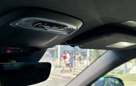 Volvo XC90 II рестайлинг, 2021 год, 4 800 000 рублей, 13 фотография