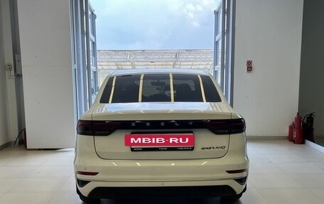 Geely Emgrand, 2024 год, 1 530 000 рублей, 5 фотография