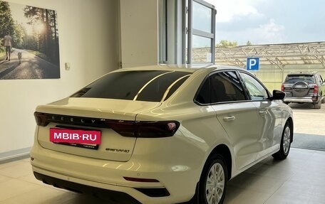 Geely Emgrand, 2024 год, 1 530 000 рублей, 4 фотография