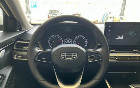 Geely Emgrand, 2024 год, 1 530 000 рублей, 10 фотография