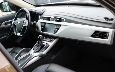 Geely Atlas I, 2019 год, 1 580 000 рублей, 9 фотография