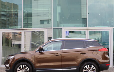 Geely Atlas I, 2019 год, 1 580 000 рублей, 6 фотография