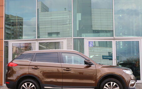 Geely Atlas I, 2019 год, 1 580 000 рублей, 2 фотография