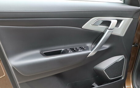 Geely Atlas I, 2019 год, 1 580 000 рублей, 16 фотография