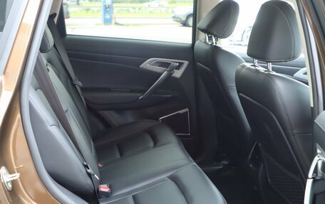 Geely Atlas I, 2019 год, 1 580 000 рублей, 15 фотография