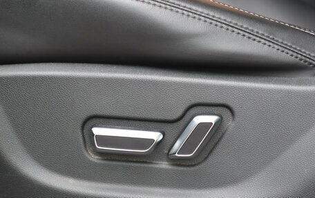 Geely Atlas I, 2019 год, 1 580 000 рублей, 19 фотография