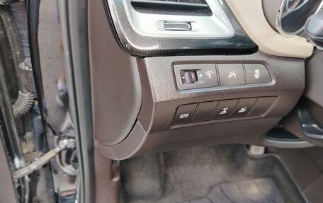 Hyundai Santa Fe III рестайлинг, 2013 год, 1 930 000 рублей, 11 фотография