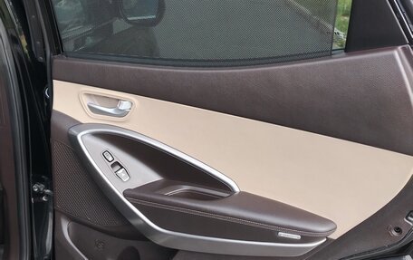 Hyundai Santa Fe III рестайлинг, 2013 год, 1 930 000 рублей, 16 фотография
