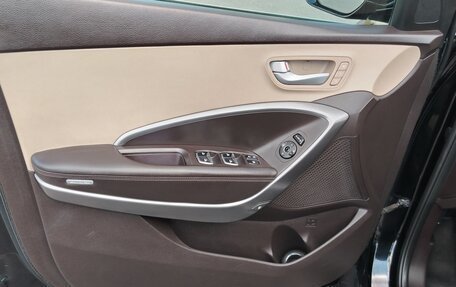 Hyundai Santa Fe III рестайлинг, 2013 год, 1 930 000 рублей, 12 фотография