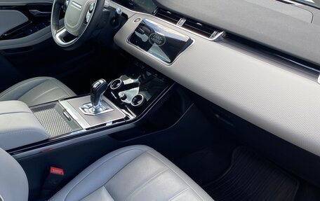 Land Rover Range Rover Evoque II, 2020 год, 3 800 000 рублей, 2 фотография