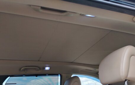 Hyundai Santa Fe III рестайлинг, 2013 год, 1 930 000 рублей, 21 фотография