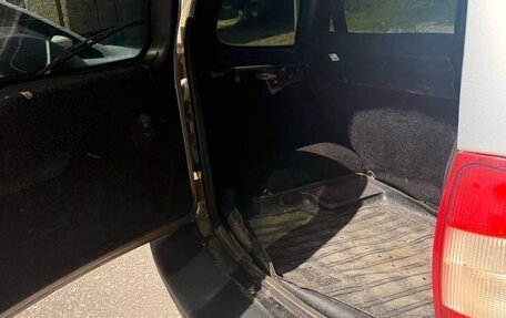 Chevrolet Niva I рестайлинг, 2006 год, 320 000 рублей, 2 фотография