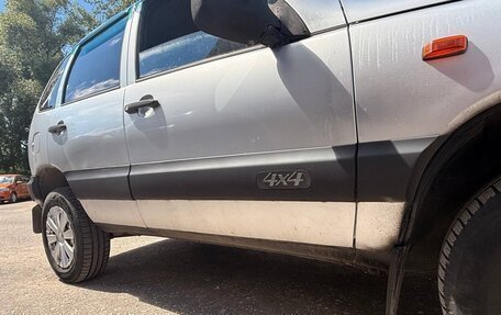 Chevrolet Niva I рестайлинг, 2006 год, 320 000 рублей, 9 фотография