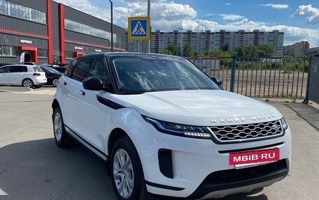 Land Rover Range Rover Evoque II, 2020 год, 3 800 000 рублей, 5 фотография