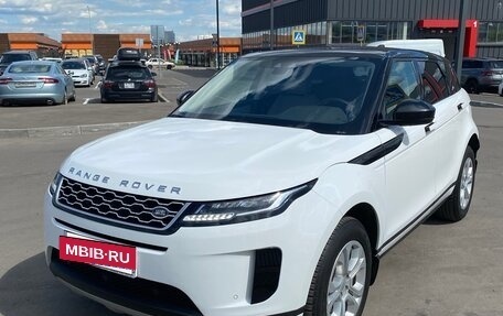 Land Rover Range Rover Evoque II, 2020 год, 3 800 000 рублей, 6 фотография