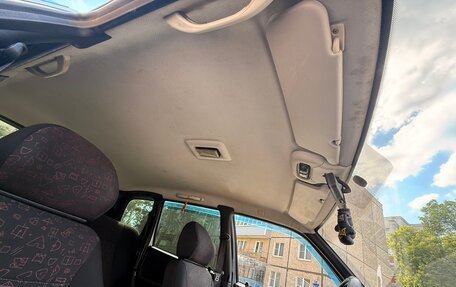 Chevrolet Niva I рестайлинг, 2006 год, 320 000 рублей, 17 фотография