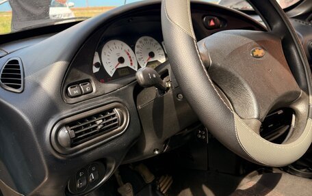 Chevrolet Niva I рестайлинг, 2006 год, 320 000 рублей, 15 фотография