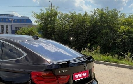 BMW 3 серия, 2014 год, 2 250 000 рублей, 3 фотография