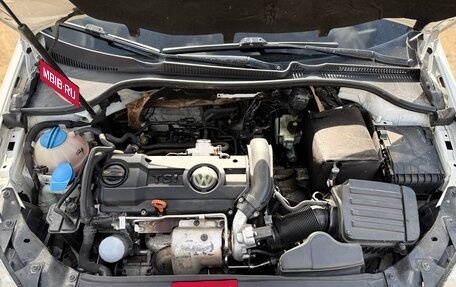 Volkswagen Golf VI, 2010 год, 590 000 рублей, 11 фотография