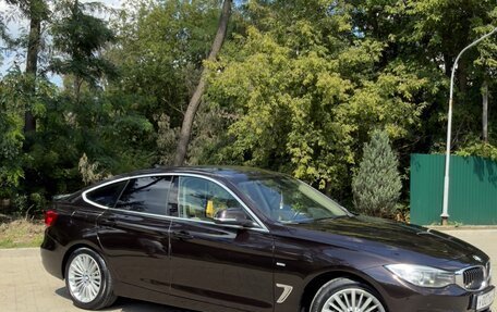 BMW 3 серия, 2014 год, 2 250 000 рублей, 4 фотография