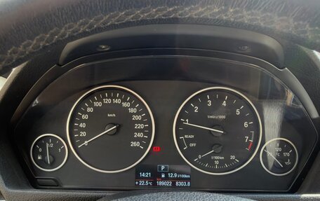 BMW 3 серия, 2014 год, 2 250 000 рублей, 8 фотография