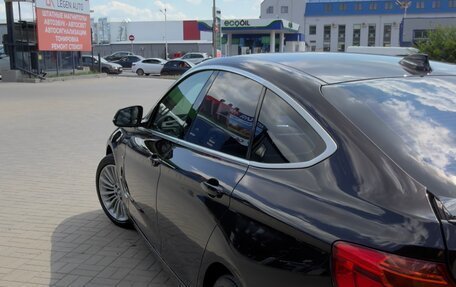 BMW 3 серия, 2014 год, 2 250 000 рублей, 6 фотография
