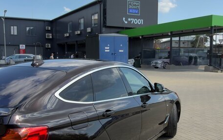 BMW 3 серия, 2014 год, 2 250 000 рублей, 5 фотография
