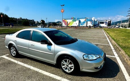 ГАЗ Volga Siber I, 2008 год, 489 000 рублей, 3 фотография