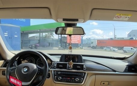 BMW 3 серия, 2014 год, 2 250 000 рублей, 15 фотография