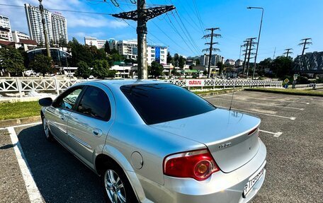 ГАЗ Volga Siber I, 2008 год, 489 000 рублей, 7 фотография