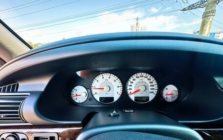 ГАЗ Volga Siber I, 2008 год, 489 000 рублей, 23 фотография