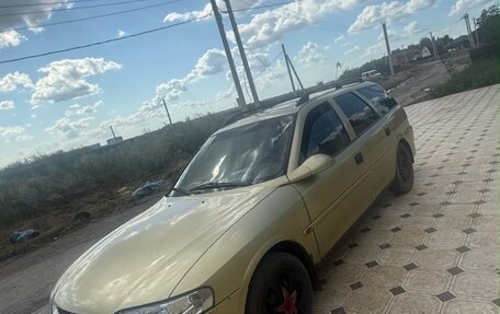 Opel Vectra B рестайлинг, 1999 год, 185 000 рублей, 2 фотография
